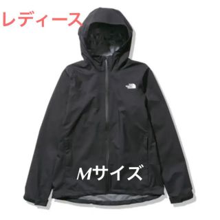 ザノースフェイス(THE NORTH FACE)のノースフェイス　VENTURE JACKETウィメンズNPW12006 Mサイズ(ナイロンジャケット)