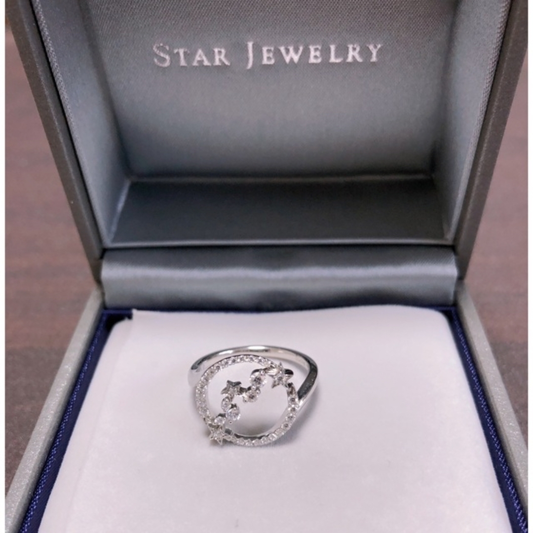 STAR JEWELRY - ❤️新品 スタージュエリー プレシャス ステラ
