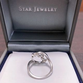 STAR JEWELRY - ❤️新品 スタージュエリー プレシャス ステラ