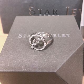 STAR JEWELRY - ❤️新品 スタージュエリー プレシャス ステラ