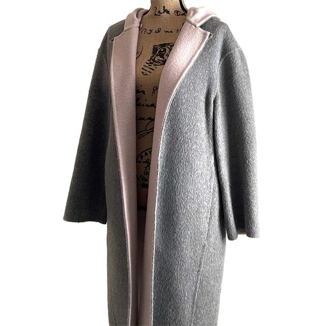 Theory 19SS フーデットコート | cprc.org.au