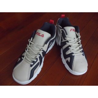 フィラ(FILA)のFILA スニーカー「Somerset」(スニーカー)