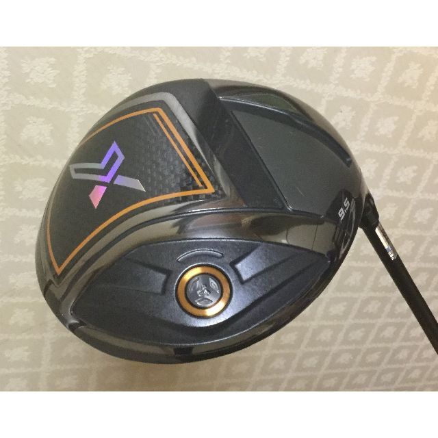 ⭐️お値下げ⭐️XXIO11 フェアウェイウッド5W　Aシャフト