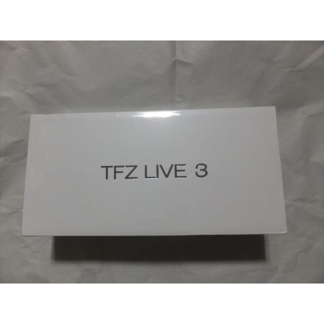 TFZ LIVE3