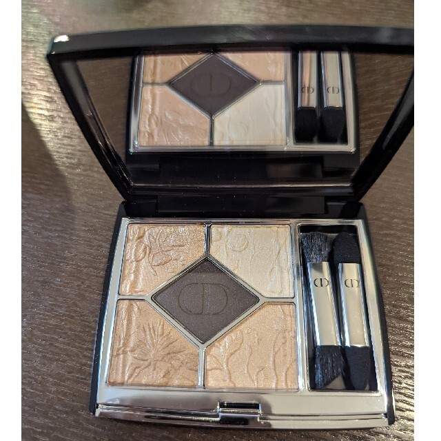DIOR ディオール サンククルールクチュール 509 - アイシャドウ