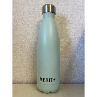 BRITA ステンレスボトル(タンブラー)