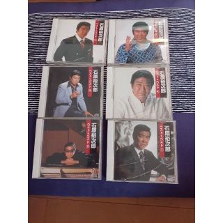 【中古】 石原裕次郎　ベスト＆ベスト1.2.3.4.5.7 Vol1,2 8枚組(テレビドラマサントラ)