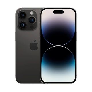 アイフォーン(iPhone)の【大人気】iPhone14 Pro Max 256GB スペースブラック 新品(スマートフォン本体)