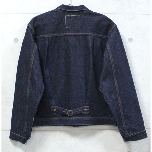 激安店舗 506XX リーバイス 銀座店 - Levi's SIZE40 89139 ジャケット 激安店舗 506XX リーバイス 銀座店 - Levi's SIZE40 89139 ジャケット