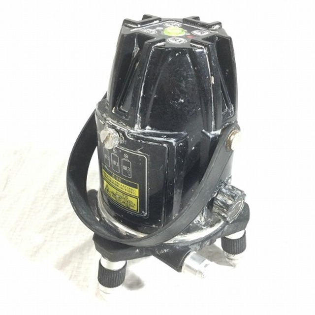 ☆品☆ LTC テクノ レーザー墨出し器 LST-EB60 本体のみ ぱわふるくん