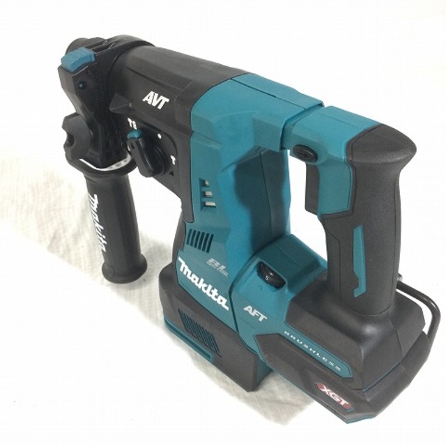 未使用品 makita マキタ 28mm 充電式ハンマドリル HR001GRDX 未使用品 makita マキタ 28mm 充電式ハンマドリル HR001GRDX