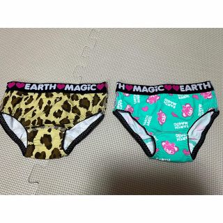 アースマジック(EARTHMAGIC)の未使用アースマジックパンツ(パンツ/スパッツ)