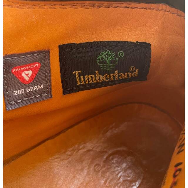 Timberland(ティンバーランド)のティンバーランド　6 1/2 (23.5cm) レディースの靴/シューズ(ブーツ)の商品写真