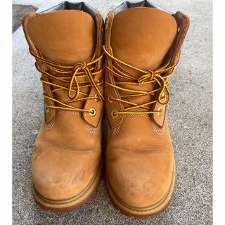 ティンバーランド(Timberland)のティンバーランド　6 1/2 (23.5cm)(ブーツ)