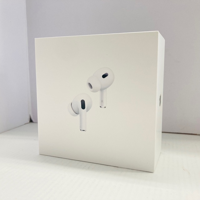 Apple - 国内正規品 Apple AirPods Pro 第2世代 MQD83J/Aの通販 by