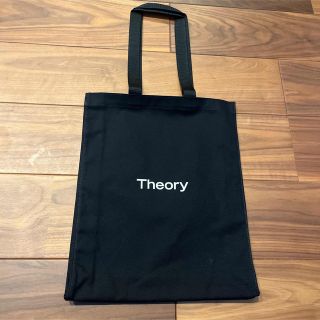 セオリー(theory)のTheory ノベルティー　トートバッグ(トートバッグ)