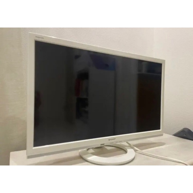 sharp LC24K40 液晶テレビ - テレビ sharp LC24K40 液晶テレビ - テレビ
