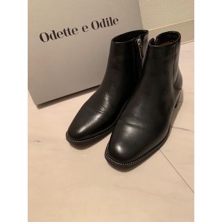 オデットエオディール(Odette e Odile)のHH様購入ページ　odette e odile ブーツ(ブーツ)