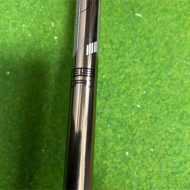 希少カスタムシャフト】Ping G410 Tour 173-85 シャフト単品 総合