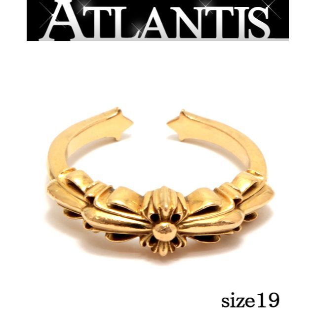 ○日本正規品○ Chrome Hearts - 銀座店 クロムハーツ22K ベイビー