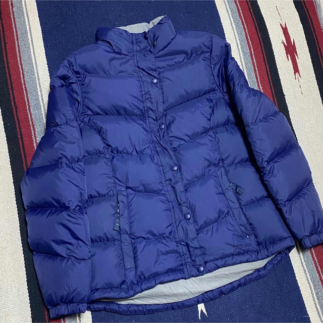 美しい 室外 L.L.Bean 90s Down Jacket Nylon - htii.edu.kz