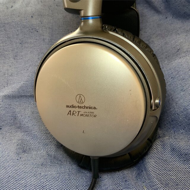 audio-technica ATH-A1000 代引き人気 63.0%OFF noxcapital.de