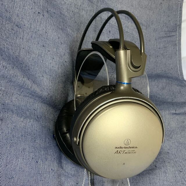 audio-technica ATH-A1000