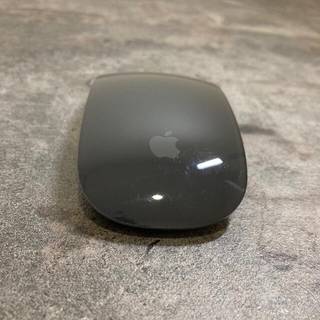 アップル(Apple)のmagic mouse2 中古品(PC周辺機器)