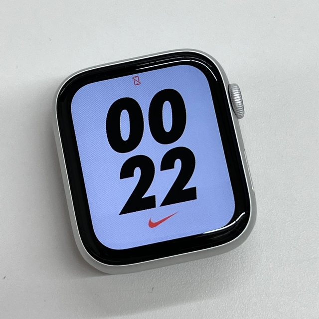 W719 Apple Watch Series4 44mm　GPSモデル