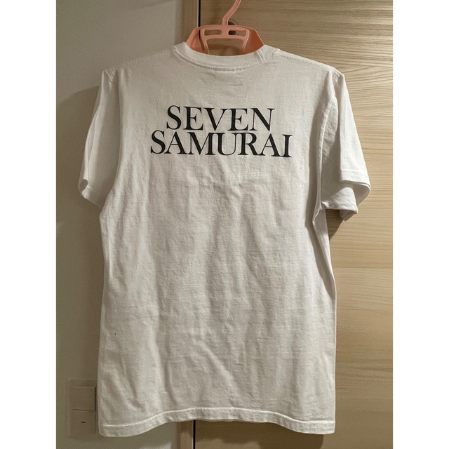 supreme UNDERCOVER SEVEN SAMURAI