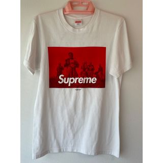 supreme UNDERCOVER SEVEN SAMURAI(Tシャツ/カットソー(半袖/袖なし))