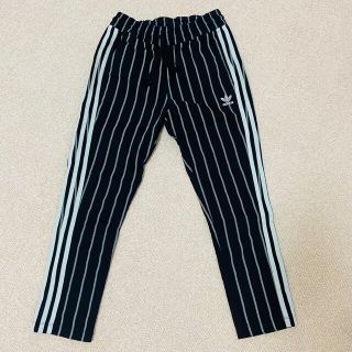 アディダス(adidas)のOriginals DU9886 TRACK PANTS コットンパンツ(カジュアルパンツ)