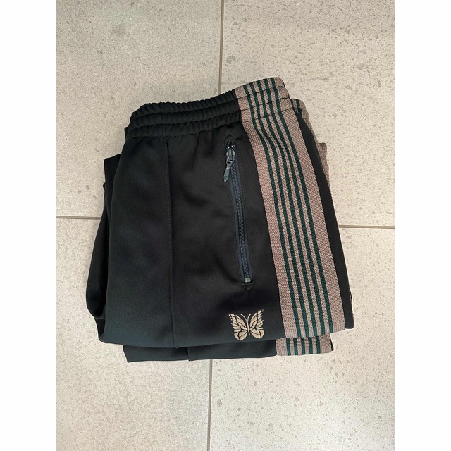needles track pants 希少Lサイズ - その他