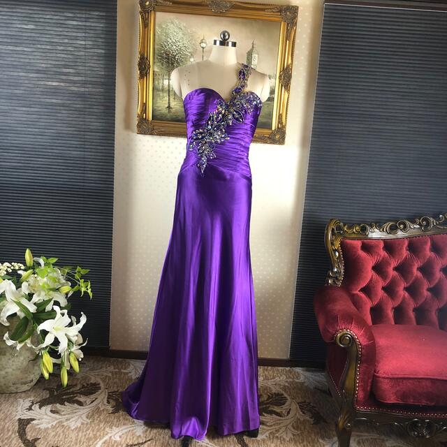 99%以上節約 TONY BOWLS ロングドレス S~Mサイズ ecousarecycling.com