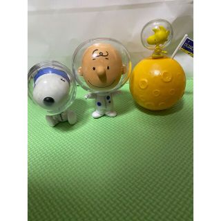 スヌーピー(SNOOPY)のスヌーピーカプキャラ(アメコミ)