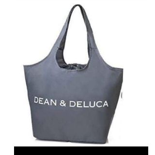 DEAN&DELUCA レジカゴバッグのみ(エコバッグ)