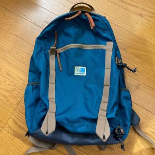 カリマー(karrimor)のkarrimaorリュック(リュックサック)