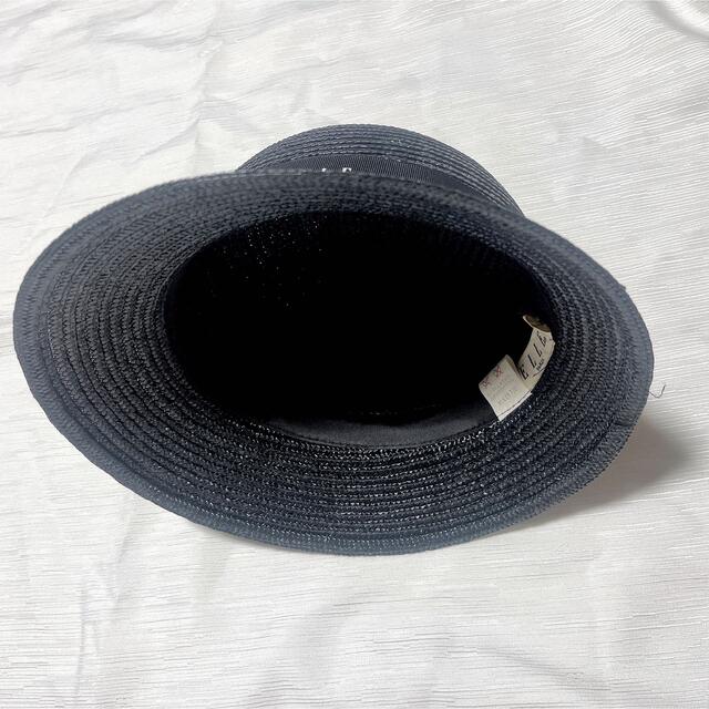 ELLE(エル)のELLE 帽子 レディースの帽子(ハット)の商品写真
