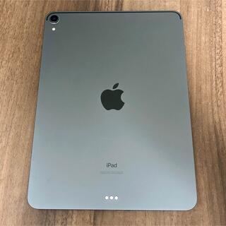 arimo様専用iPad Pro 11インチ2018年モデルWi-Fi 64GB-