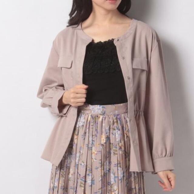 PROPORTION BODY DRESSING - 新品✨タグ付き♪定価13,200円 ... 新品✨タグ付き♪定価7580円 プロポーションボディドレッシング 大特価‼️
