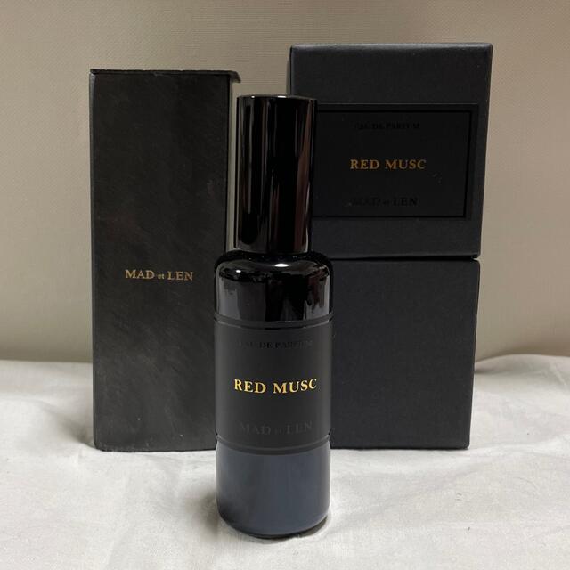 MAD et LEN RED MUSC | レッドムスク 送料無料 70.0%OFF axishcl.com