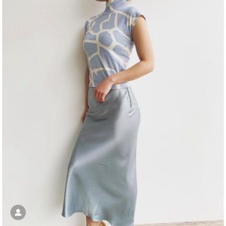 Vintage John Galliano ジョンガリアーノトップス+スカート