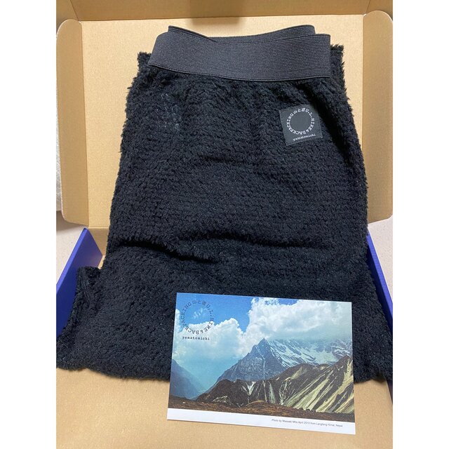 山と道 Light Alpha Tights ライトアルファタイツ Mサイズ 安い購入