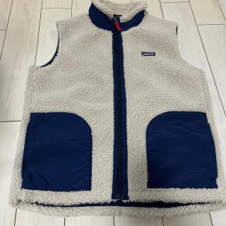 パタゴニア(patagonia)のパタゴニア　ベスト(その他)