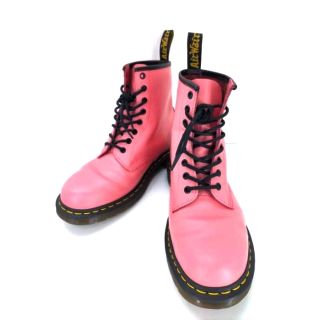 ドクターマーチン(Dr.Martens)のDr.Martens(ドクターマーチン) メンズ シューズ ブーツ(ブーツ)