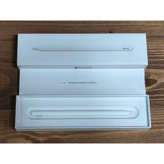 アップル(Apple)のApple Pencil 第2世代 MU8F2J/A　新品同様(タブレット)