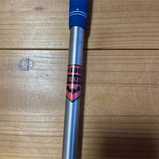 EPON エポン AF-TOUR 4番アイアン CRAZYシャフト スチールS EPON エポン AF-TOUR 4番アイアン CRAZYシャフト スチールS