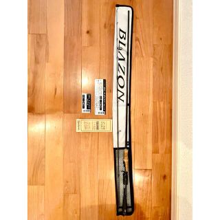 ダイワ(DAIWA)のDAIWA ブレイゾン S64L-2/ST(ロッド)