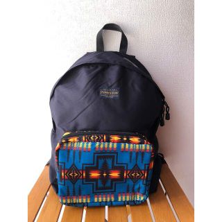 ペンドルトン(PENDLETON)の【新品】ペンドルトン リュック バックパック(リュック/バックパック)