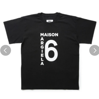 Maison Martin Margiela - 新品 48 マルジェラ 20aw 全面プリントT 